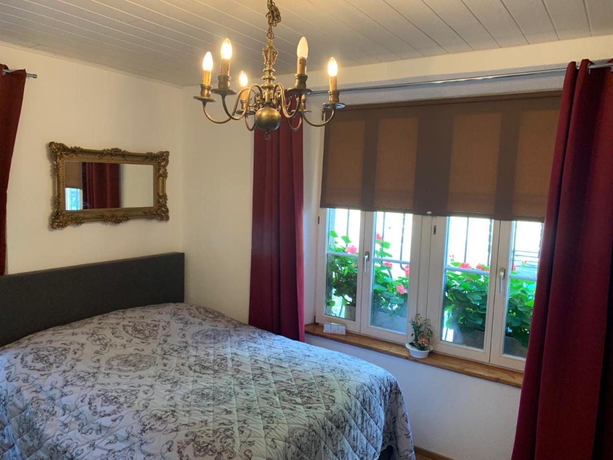 Casa Restelli Eg - Nahe Andermatt Gotthard Гуртнеллен Экстерьер фото