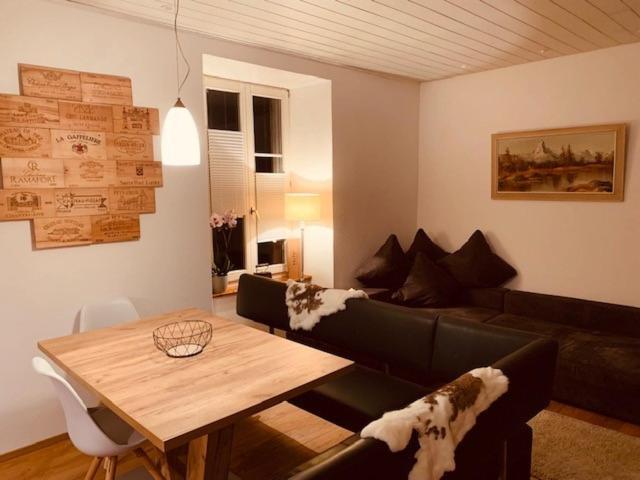 Casa Restelli Eg - Nahe Andermatt Gotthard Гуртнеллен Экстерьер фото